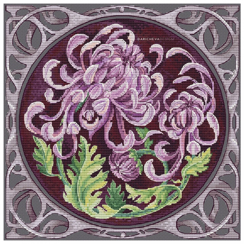Даричева Дизайн 0068